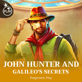 John Hunter and Galileo's Secrets