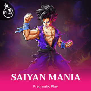 Saiyan Mania™
