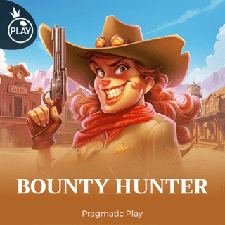 Bounty Hunter