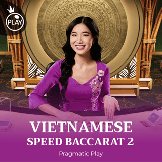 Vietnamese Speed Baccarat 2