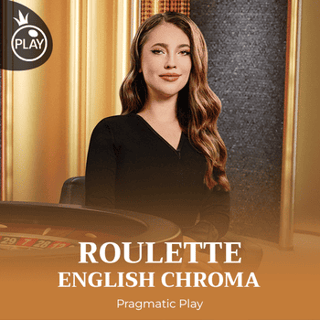 Roulette English Chroma