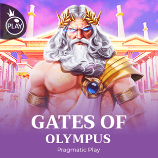 Gates of Olympus