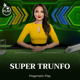 Super Trunfo (Football Blitz Top Card) 