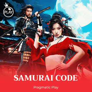 Samurai Code (Reel Kingdom Gaming)