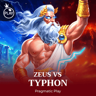 Zeus vs Typhon
