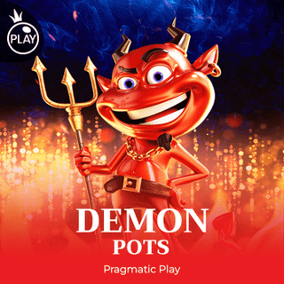 Demon Pots™ (Reel Kingdom game)