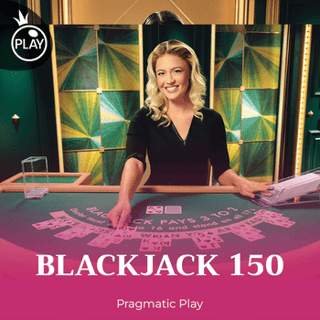 Blackjack 150