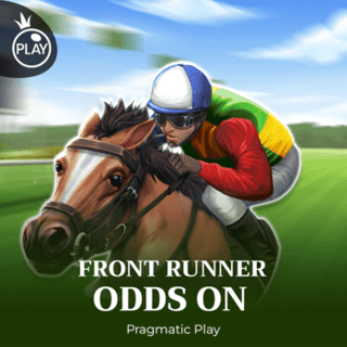 Front Runner Odds On (Reel Kingdom Gaming)