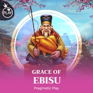 Grace of Ebisu™ (Excluding Japan)