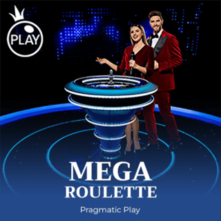 Mega Roulette