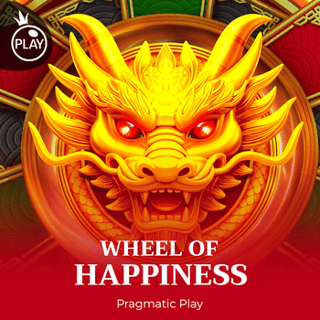 Wheel of Happiness