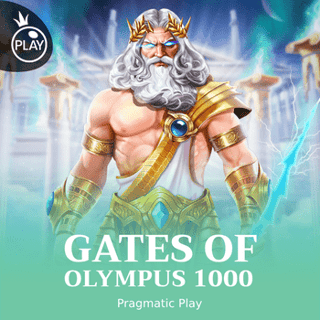 Gates of Olympus 1000™