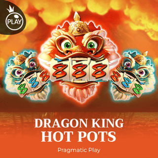 Dragon King Hot Pots