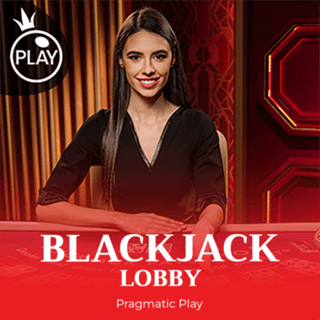 Blackjack Lobby