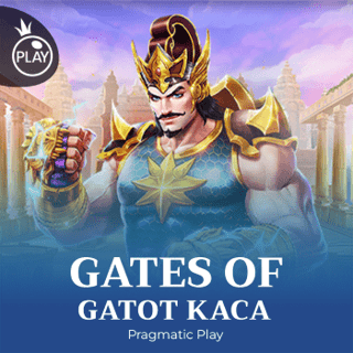 Gates of Gatot Kaca