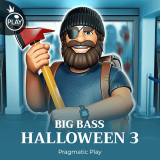 Big Bass Halloween 3