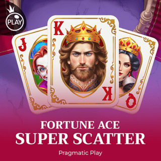 Fortune Ace Super Scatter