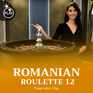 Roulette 12 - Romanian
