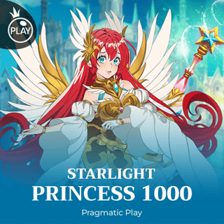 Starlight Princess 1000