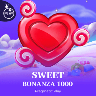 Sweet Bonanza 1000