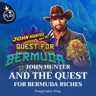 John Hunter and the Quest for Bermuda Riches