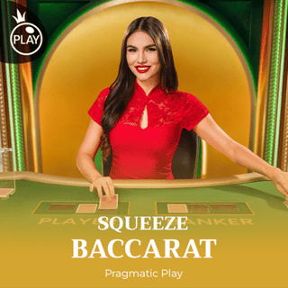Squeeze Baccarat