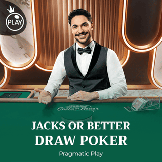 Jacks or Better Draw Poker