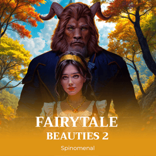 Fairytale Beauties 2