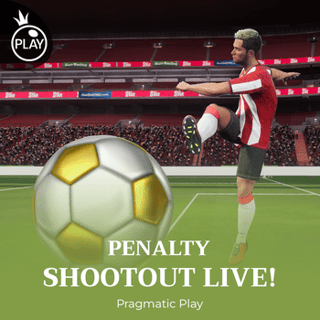 Penalty Shootout Live
