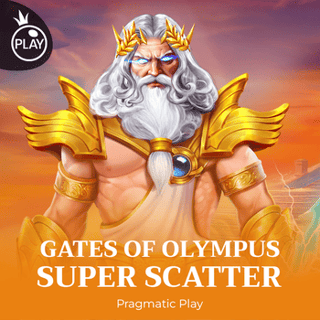 Gates of Olympus Super Scatter
