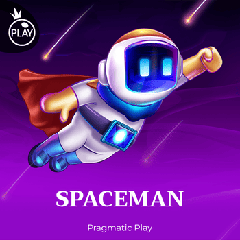 Spaceman™ by Pragmatic Play ️ HunnyPlay - No Deposit