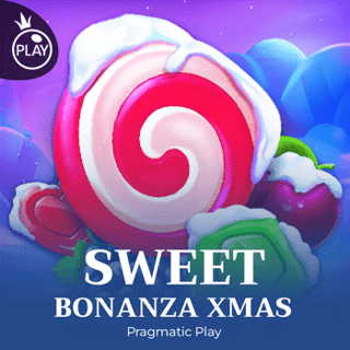 Sweet Bonanza Xmas