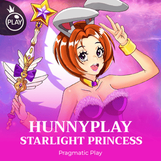 HunnyPlay Starlight Princess