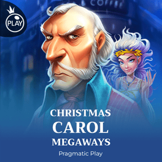 Christmas Carol Megaways