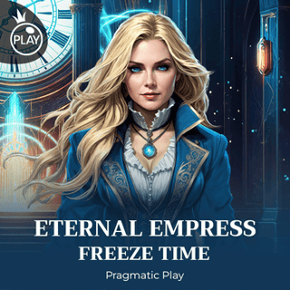 Eternal Empress – Freeze Time