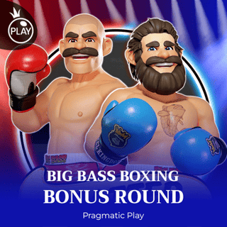 Big Bass Boxing Bonus Round