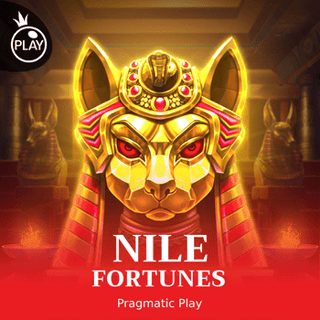 Nile Fortunes™