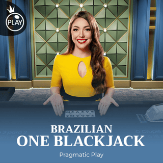 Brazilian ONE Blackjack