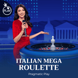 Italian Mega Roulette
