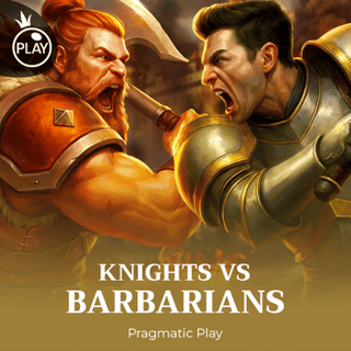 Knights vs Barbarians