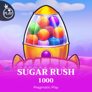 Sugar Rush 1000