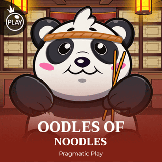Oodles of Noodles