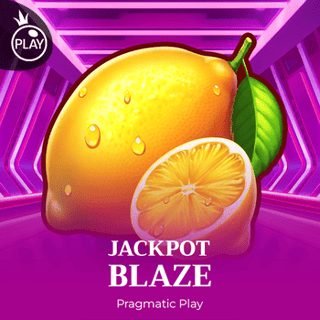 Jackpot Blaze
