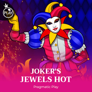 Joker's Jewels Hot
