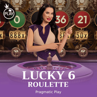 Lucky 6 Roulette