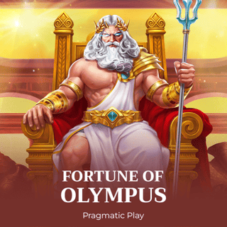 Fortune of Olympus