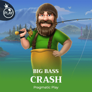 Big Bass Crash™