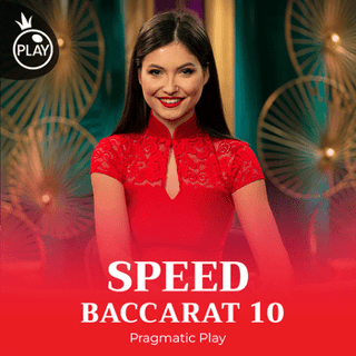 Speed Baccarat 10