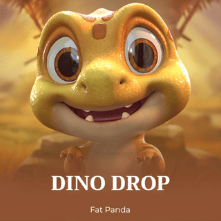 Dino Drop