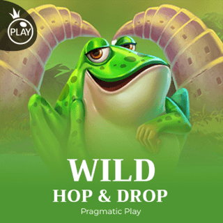 Wild Hop & Drop™